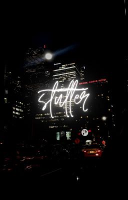 stutter | jikook cover