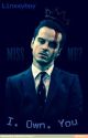 Jim Moriarty: I. Own. You.  [COMPLETED] by Linxxyboy