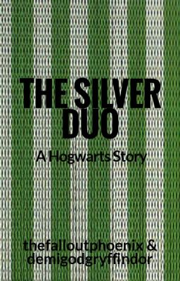 The Silver Duo cover