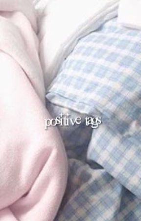 positive tags by -positiveconfessions