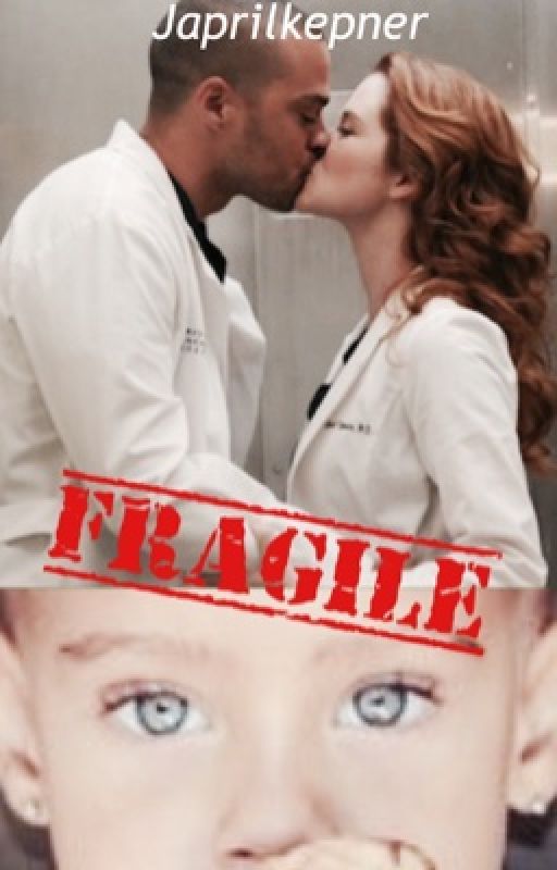 Fragile  by japrilkepner