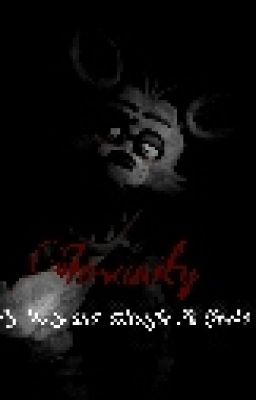 Insanity (Foxy x Mangle) cover