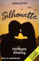 Silhouette by HermyneKhaling