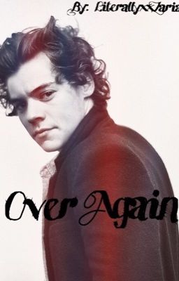 Over Again  cover