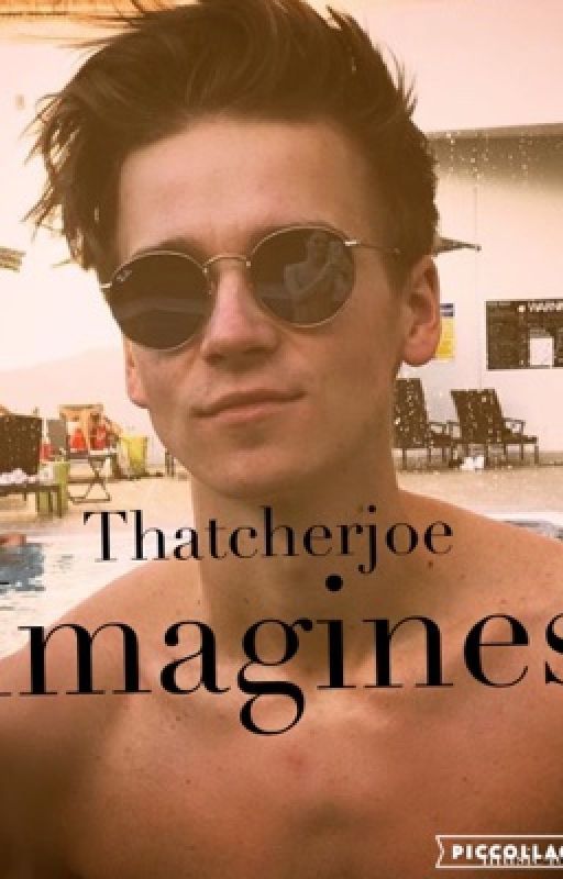 Thatcherjoe imagines by _music4dayz_