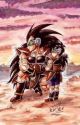 The Gruesome Saiyan Warrior (Dragon Ball Z fanfiction) by Aniki-Kai