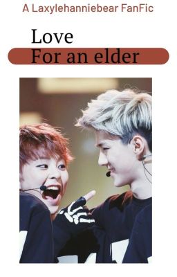 Love For An Elder. cover