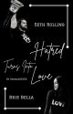 Hatred Turns Into Love | Seth Rollins | #Wattys2017 by DoubleK2569