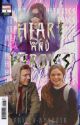 Heart and Heroics ›› Peter Parker [1] #Wattys2017 by SHIELD-Avenger