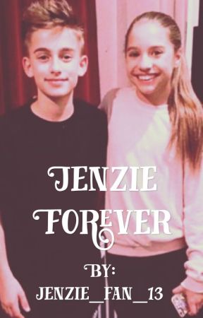 Jenzie forever by jenzie_fan_13