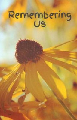 Remembering Us cover