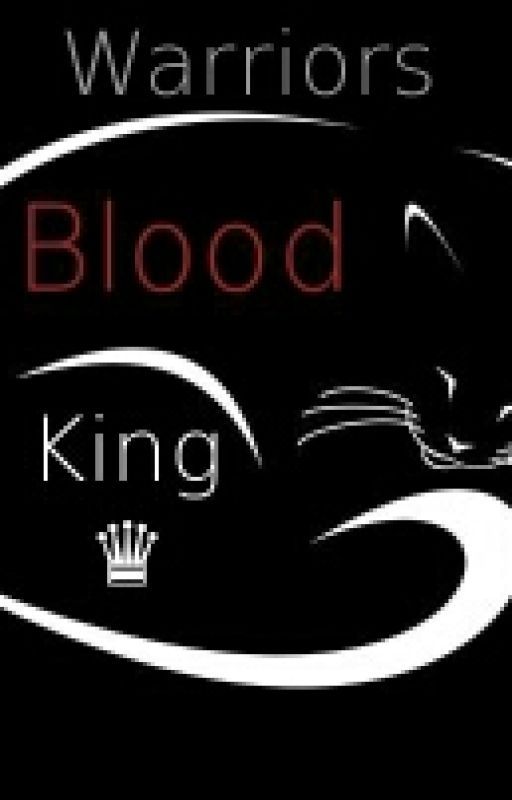 Blood King (#2 of the Lone Gem series) by billcipher15