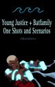 Young Justice   Batfamily One Shots and Scenarios by vblueskiesv