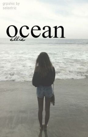 ocean || niall horan au by ayla_rxse