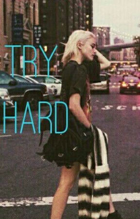 try hard // luke hemmings by ImJustAGirlInAWorld