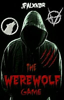 The Werewolf Game cover