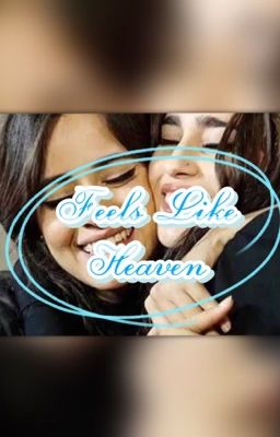 Feels Like Heaven (CAMREN) cover