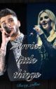 zerrie- little things by beccy_cullen