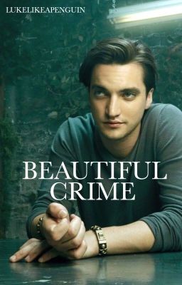 Beautiful Crime | John Murphy cover