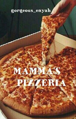 Mamma's pizzeria | ✓ cover