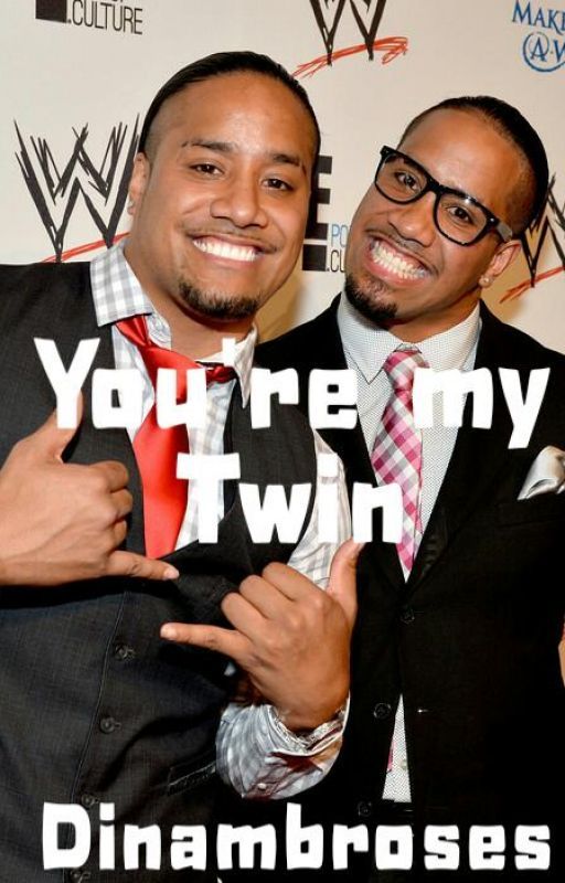 You're My Twin (Usos Fanfic) by Dinambroses