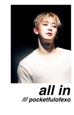 all in /// hyungwonho cover