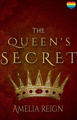 The Queen's Secret | ✓ cover