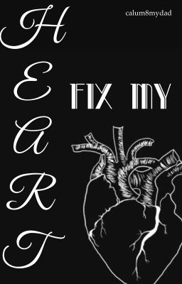 Fix my Heart || Percy Jackson x Reader [COMPLETED] cover