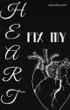 Fix my Heart || Percy Jackson x Reader [COMPLETED] by Calum8mydad