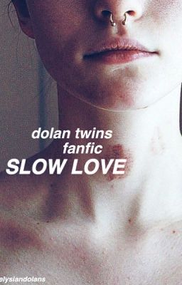 Slow Love cover