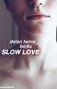 Slow Love by elysiandolans