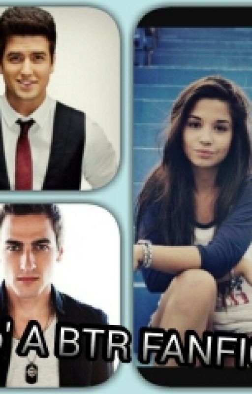 'No' A BTR FANFIC! by Loverof1d759