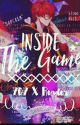 Inside The Game (707 x Reader) by BlueMune18