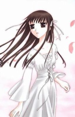 I'll Be Standing There By You (A Fruits Basket Fanfiction) cover