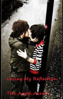 Loving My Reflection (BoyxBoy) cover