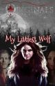 My Littlest Wolf - Hope Mikaelson by LollyDreamer