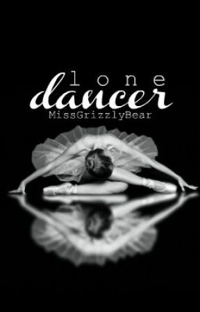 Lone Dancer - Mistwater Chronicles #3 by MissGrizzlyBear