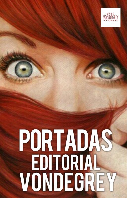 Portadas (tanda cerrada) by E_Vondegrey17