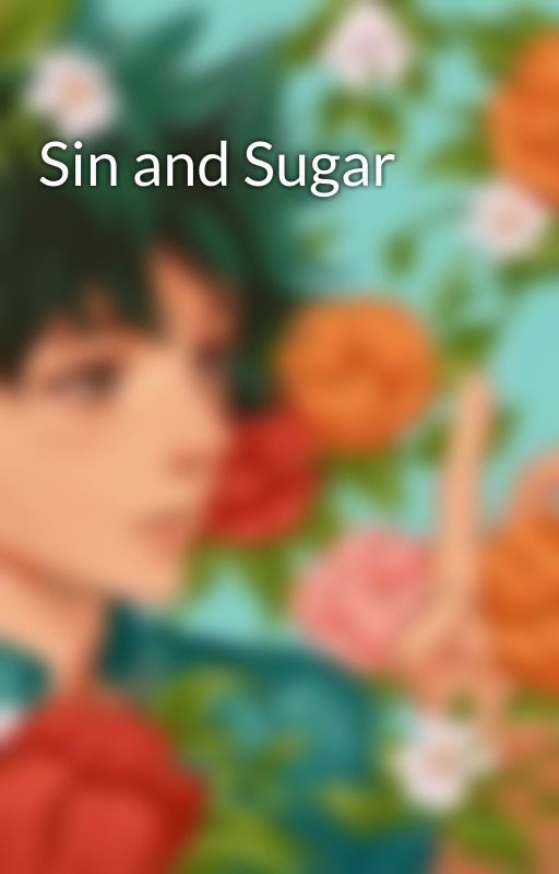 Sin and Sugar by looksogoodingreen