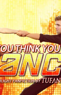 So You Think You Can Dance? cover