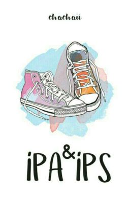 IPA & IPS (TERBIT & SUDAH DISERIESKAN) cover