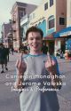 Imagines & Preferences || Cameron Monaghan and Jerome Valeska by queen-valeska