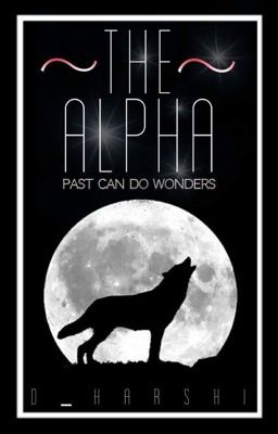 The Alpha cover