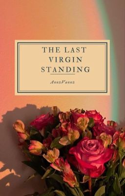 The Last Virgin Standing cover