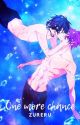 One More Chance || Rinharu [EDITING] by zureru