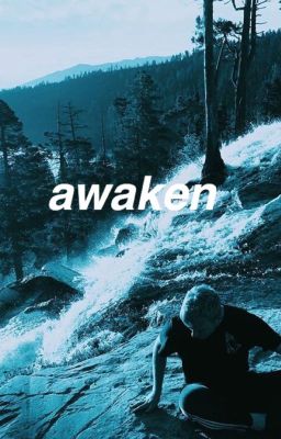 awaken: adopted by tyler and jenna joseph sequel: [✔️] cover