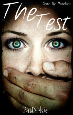 The Test cover