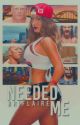 Needed Me | Nikki B.& Brock L.& Seth R. by BriFlare