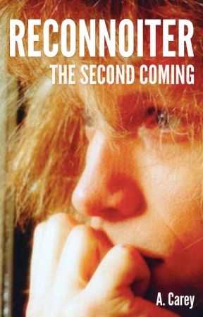 The Second Coming || Guns N Roses, Bon Jovi, David Bowie by mjscrotchie