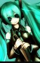 yandere cheater hatsune miku x male reader X Rin Kagamine by thenick5o